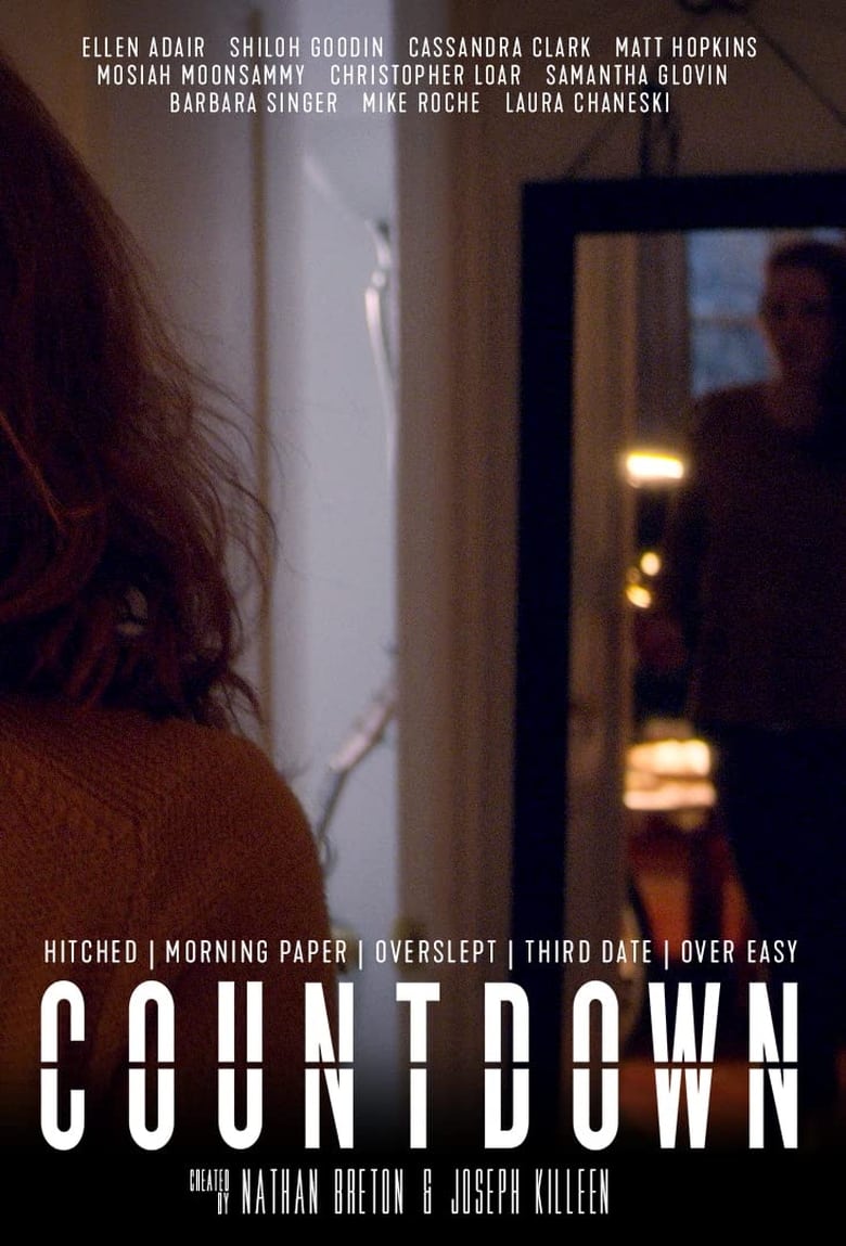 Poster of Countdown