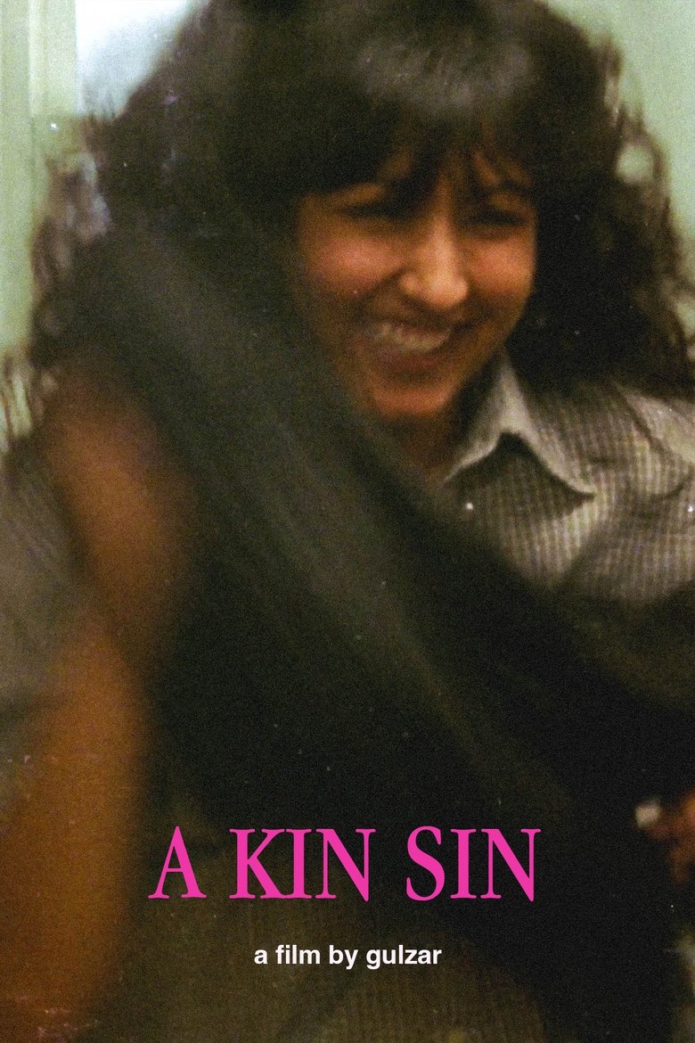 Poster of A KIN SIN