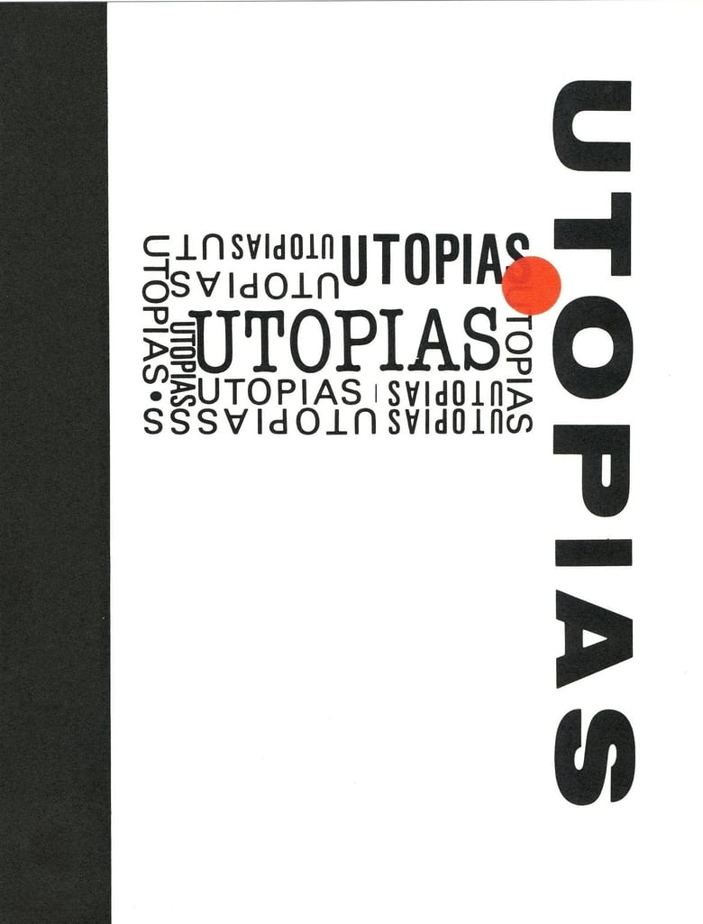 Poster of Utopias