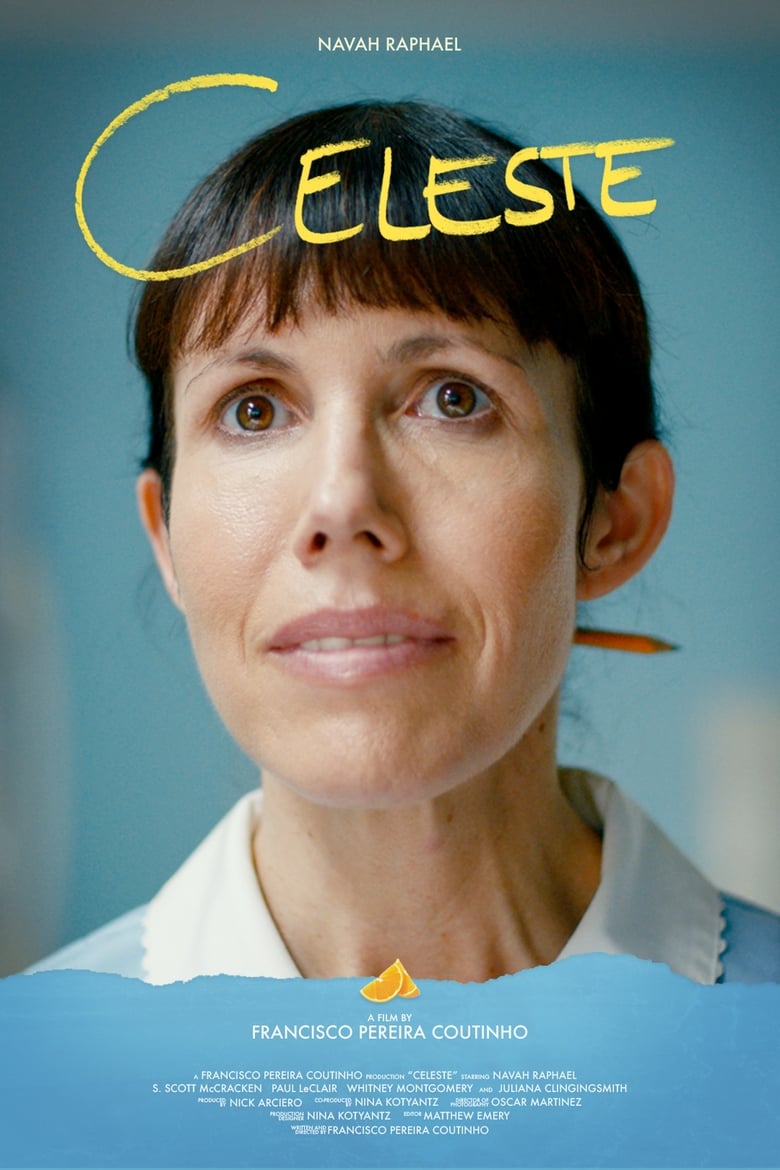 Poster of Celeste