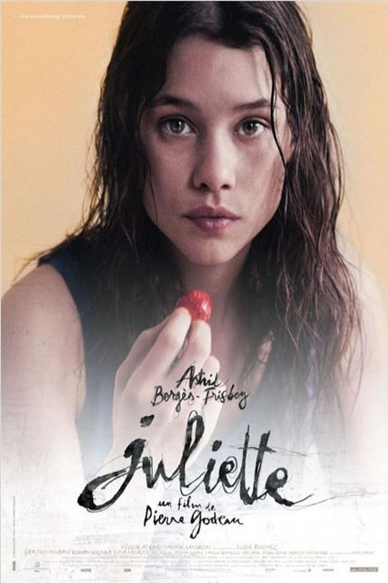 Poster of Juliette