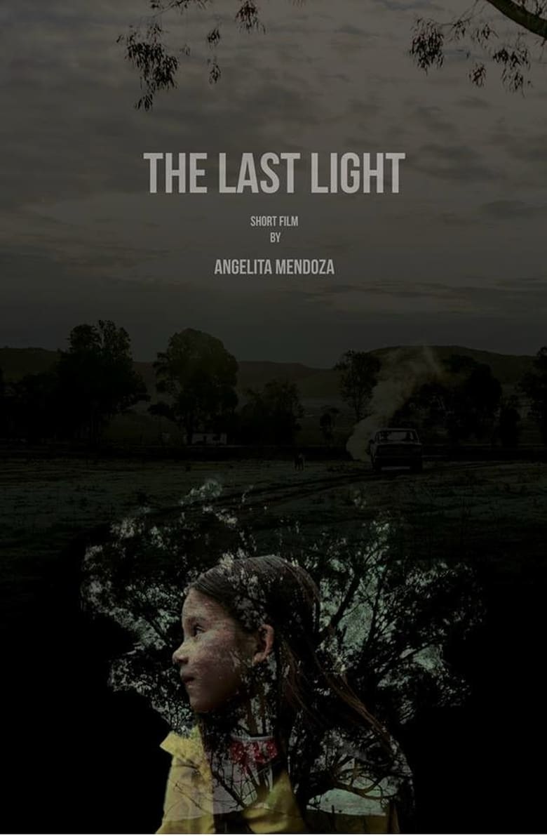 Poster of The Last Light