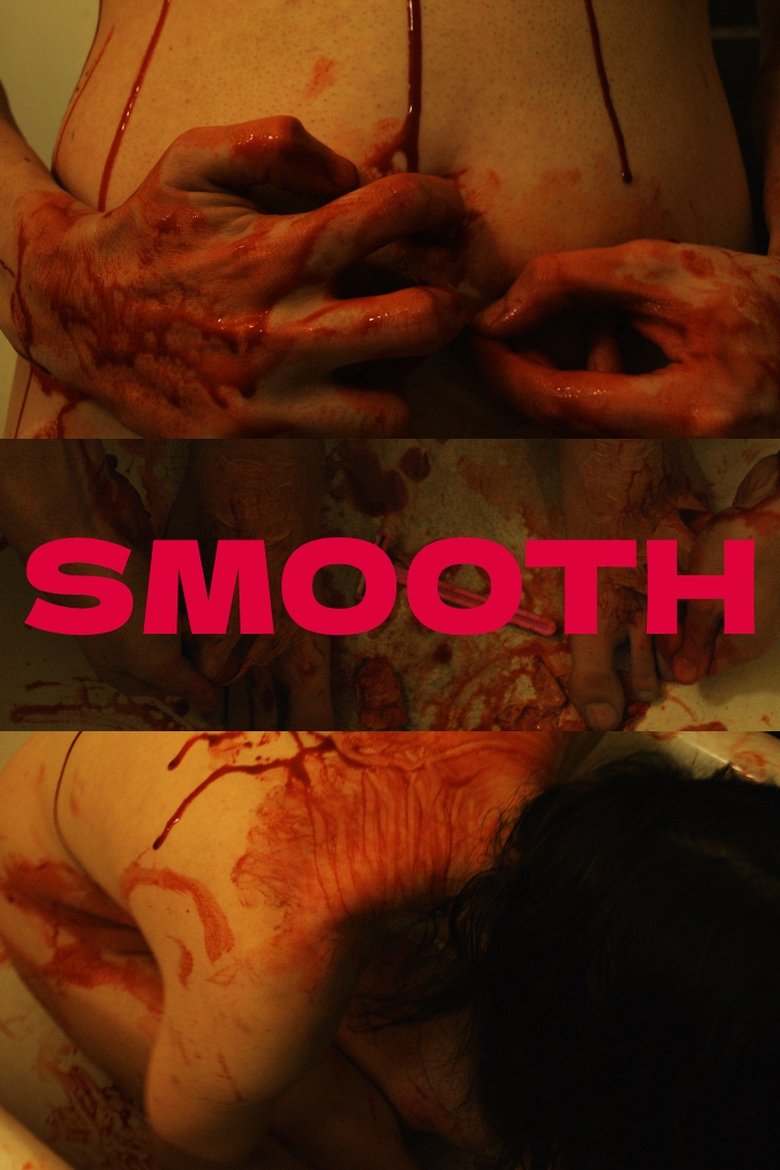Poster of Smooth