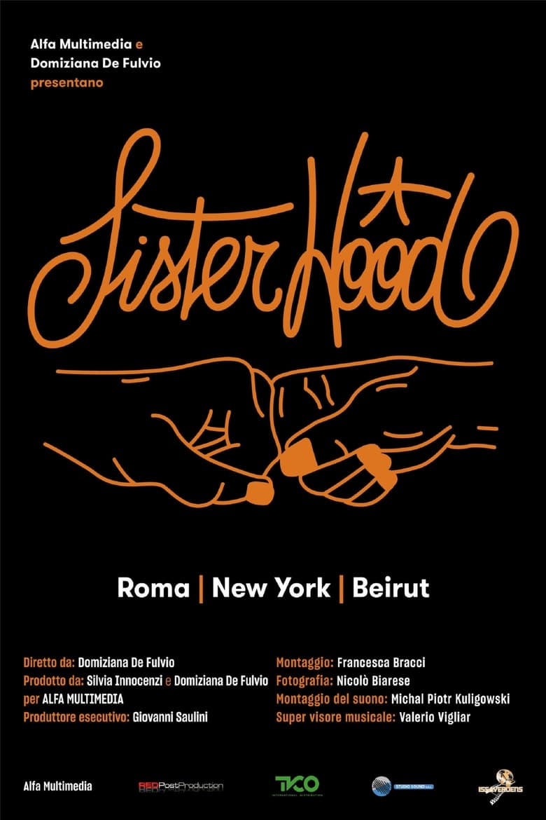 Poster of Sisterhood