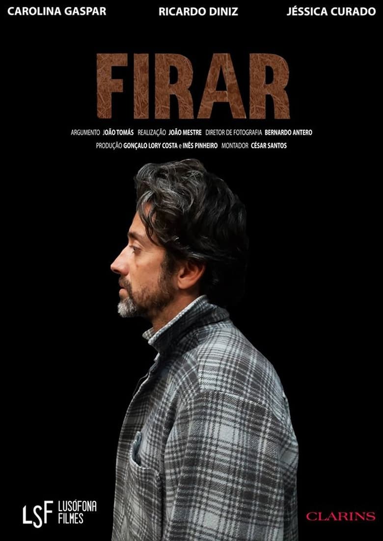 Poster of Firar