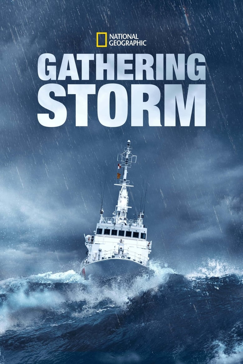 Poster of Episodes in Gathering Storm - Season 1 - Season 1