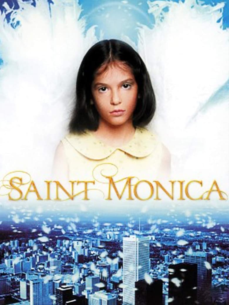 Poster of Saint Monica