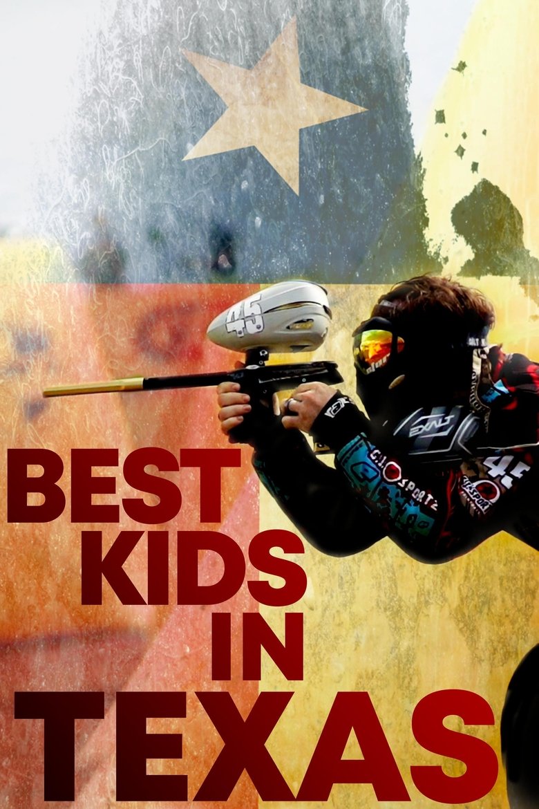 Poster of Best Kids in Texas