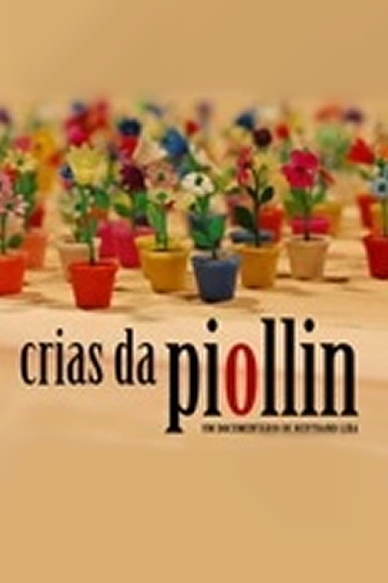 Poster of Crias da Piollin