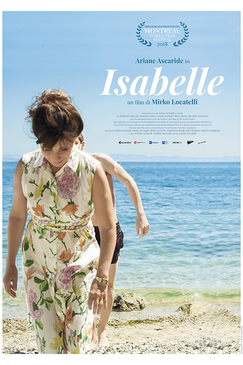 Poster of Isabelle