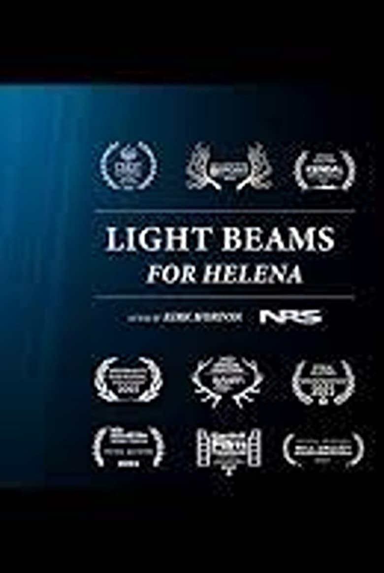 Poster of Light Beams For Helena