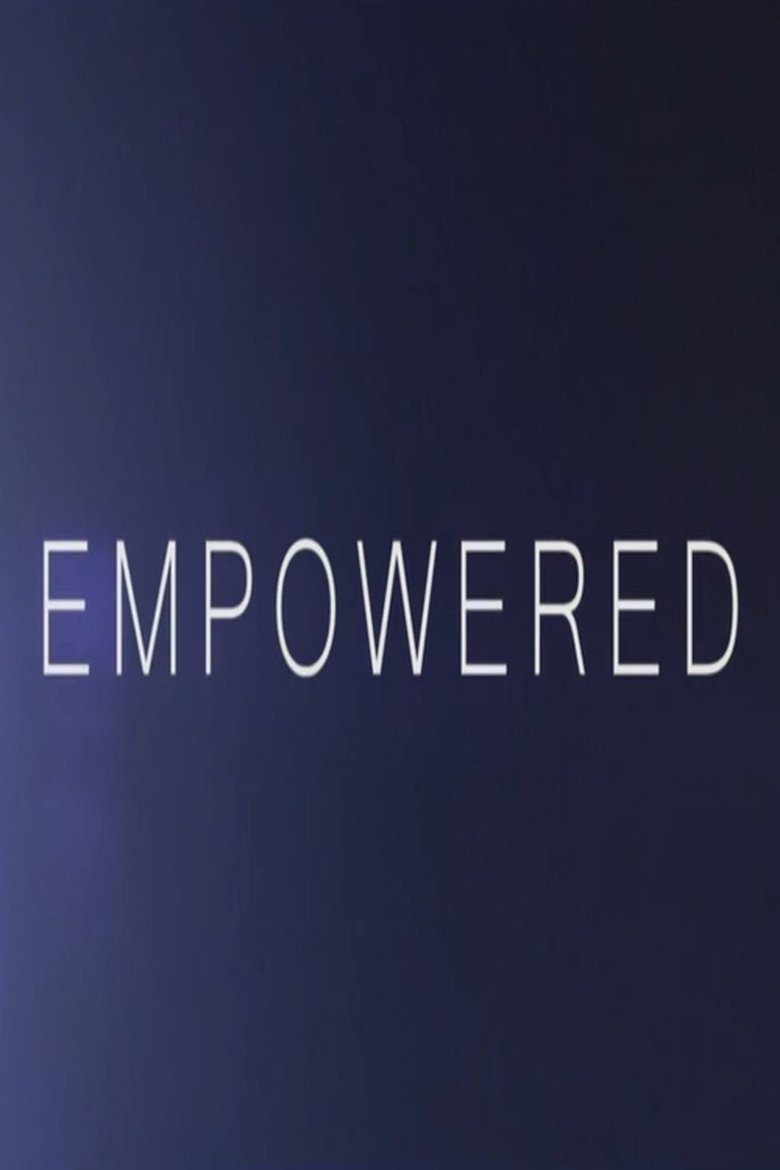 Poster of Empowered