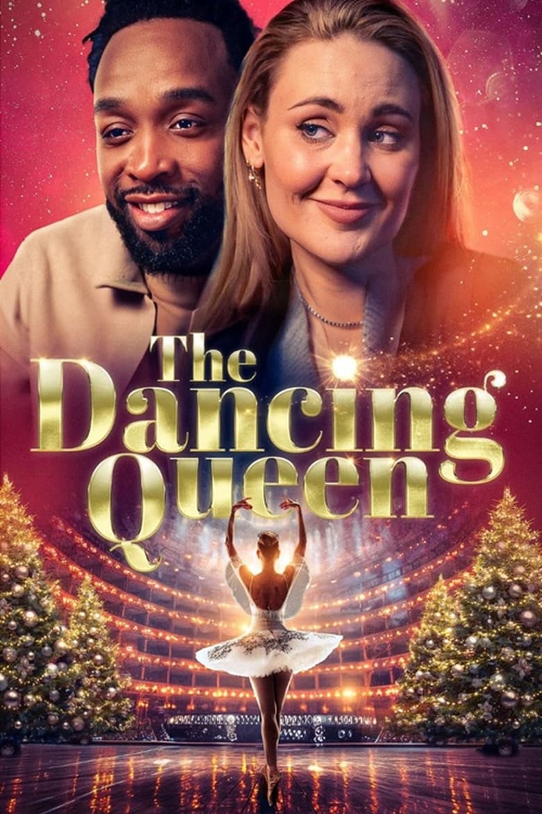 Poster of The Dancing Queen