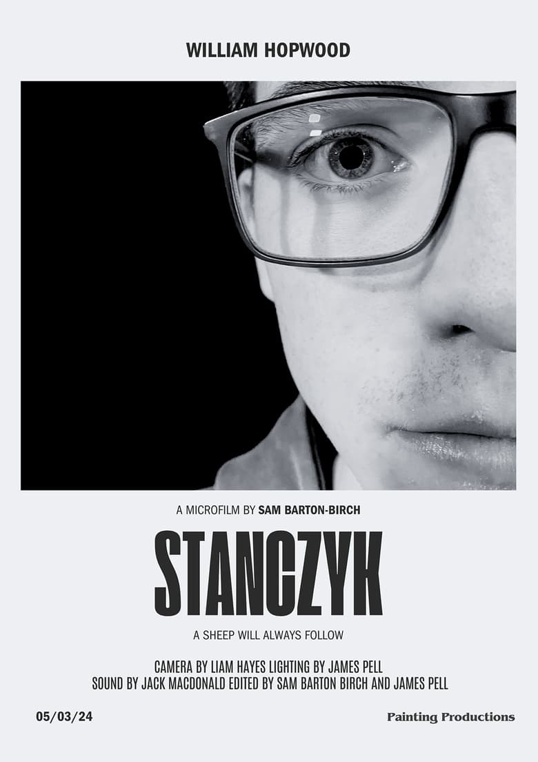 Poster of Stanczyk