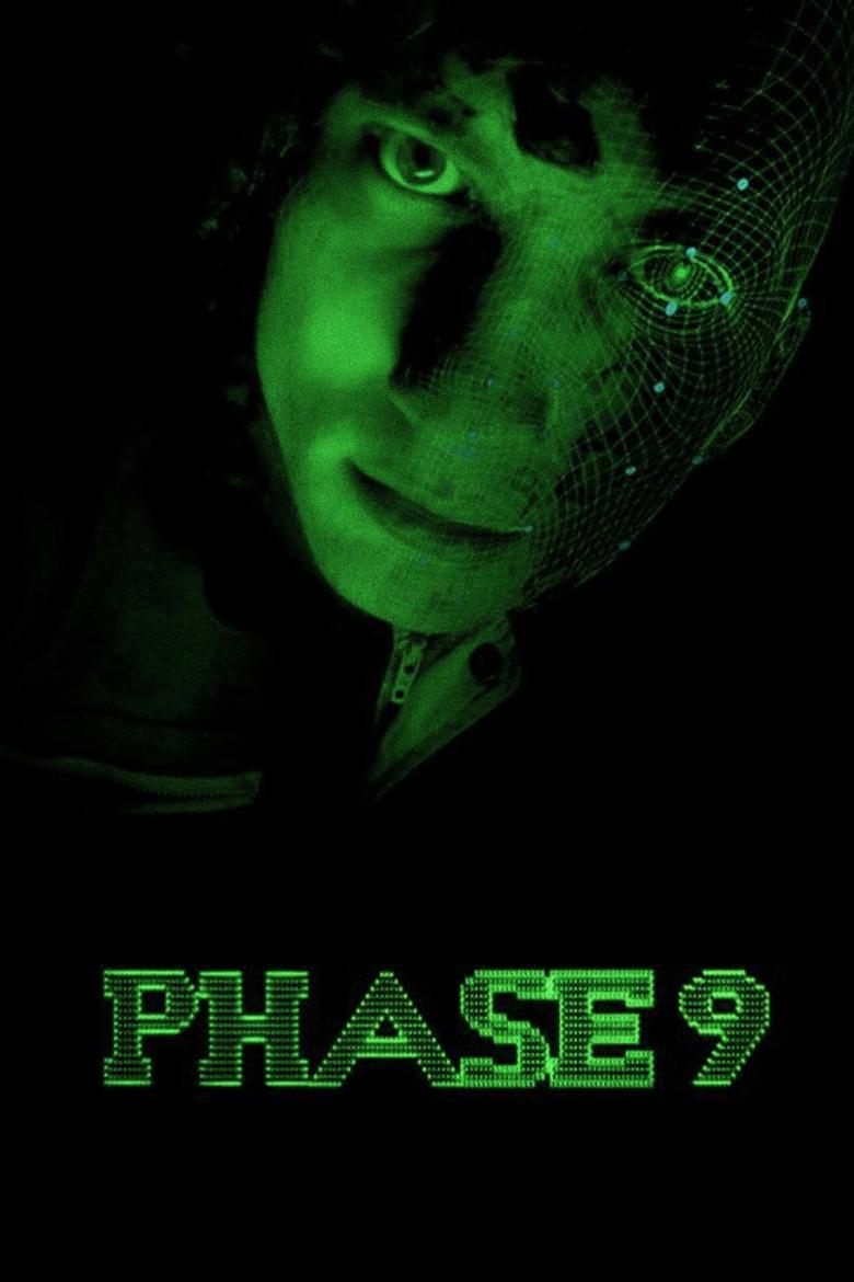 Poster of Phase 9