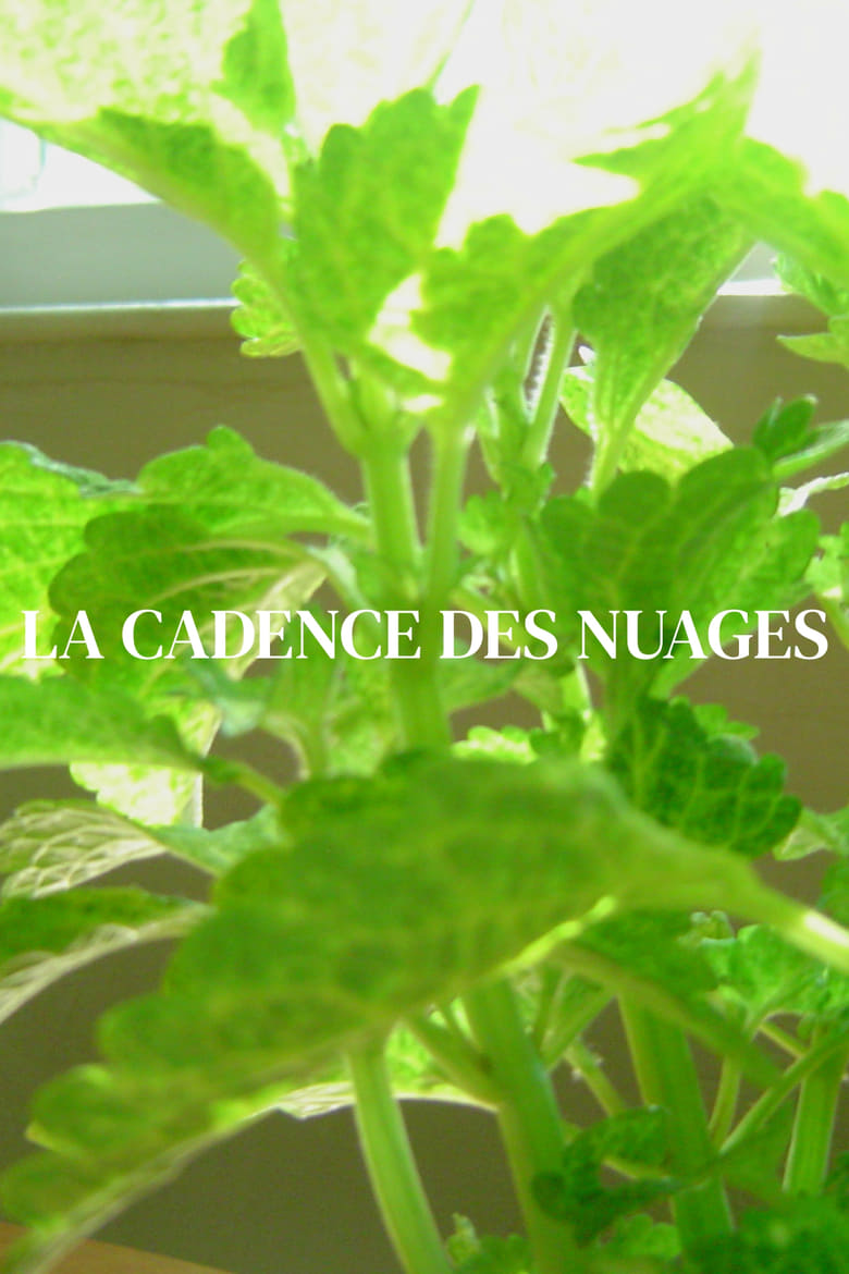 Poster of La cadence des nuages