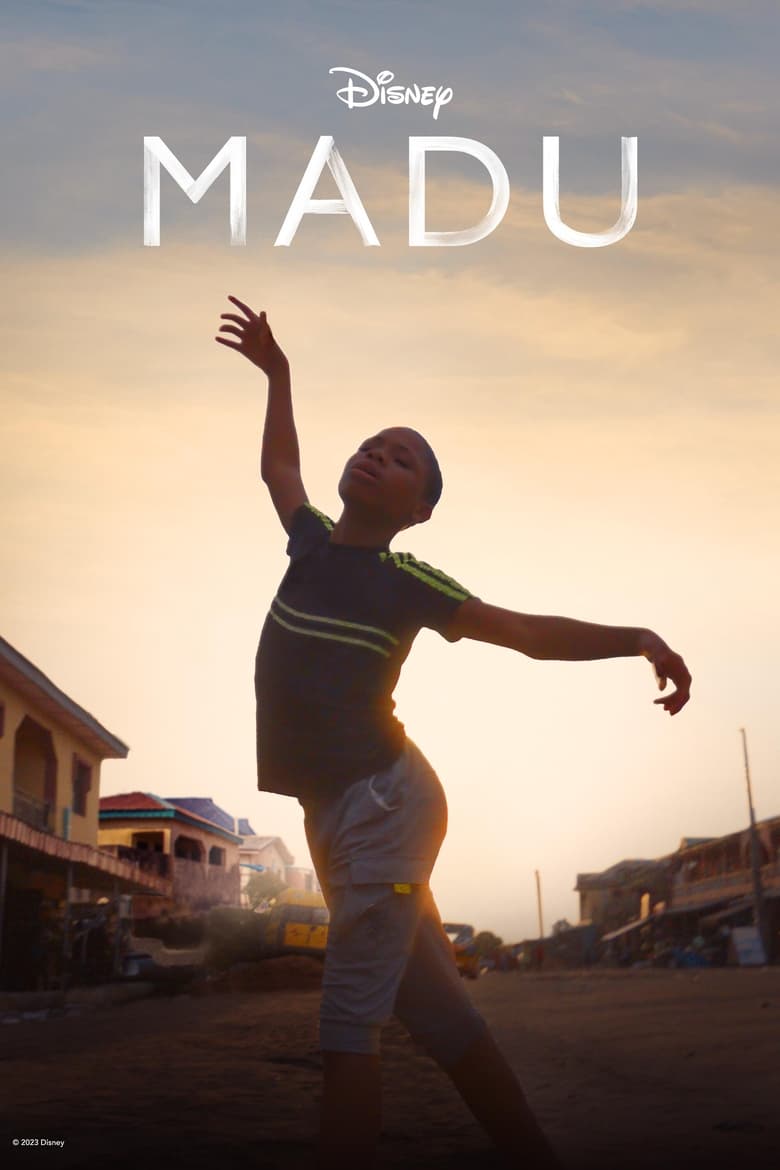 Poster of Madu