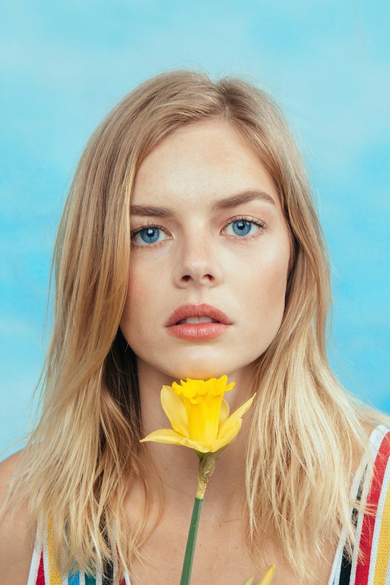 Portrait of Samara Weaving