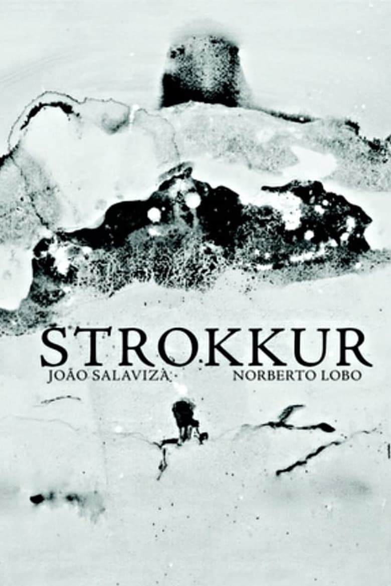 Poster of Strokkur