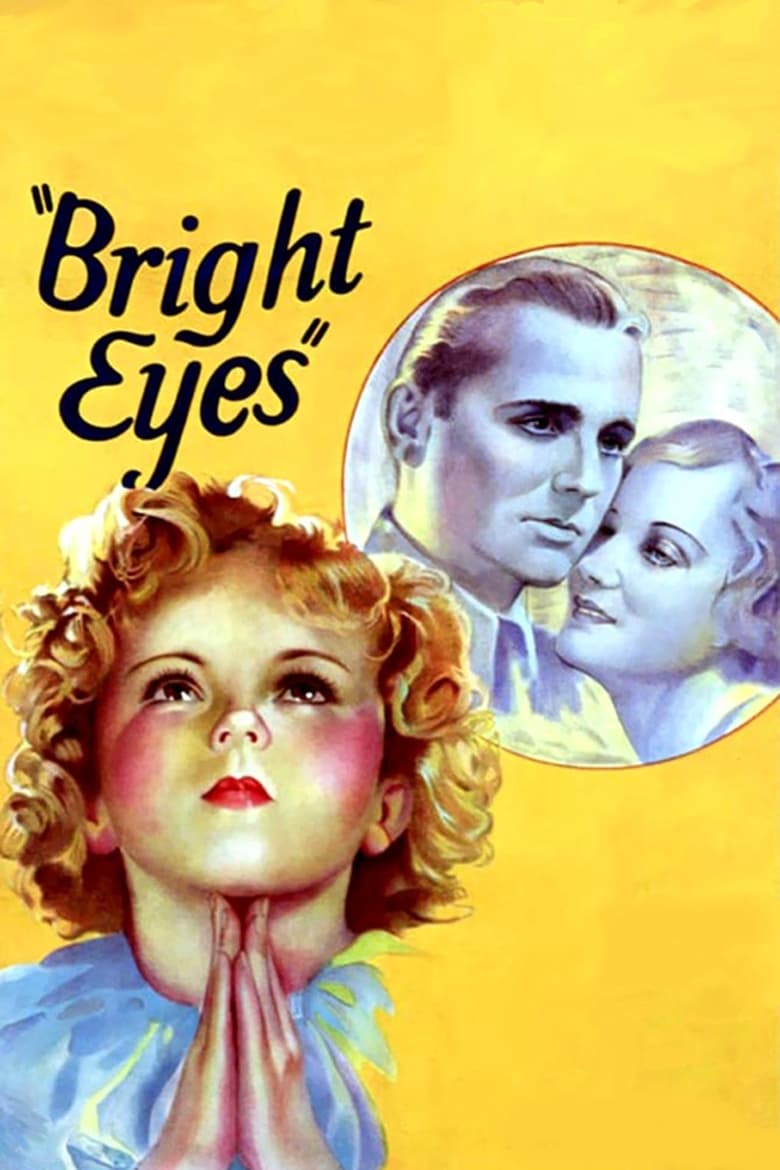 Poster of Bright Eyes