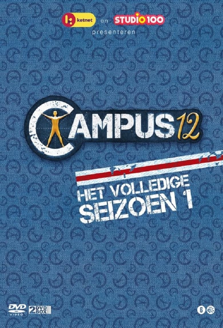 Poster of Cast and Crew in Campus 12 - Season 1 - Episode 2 - Episode 2