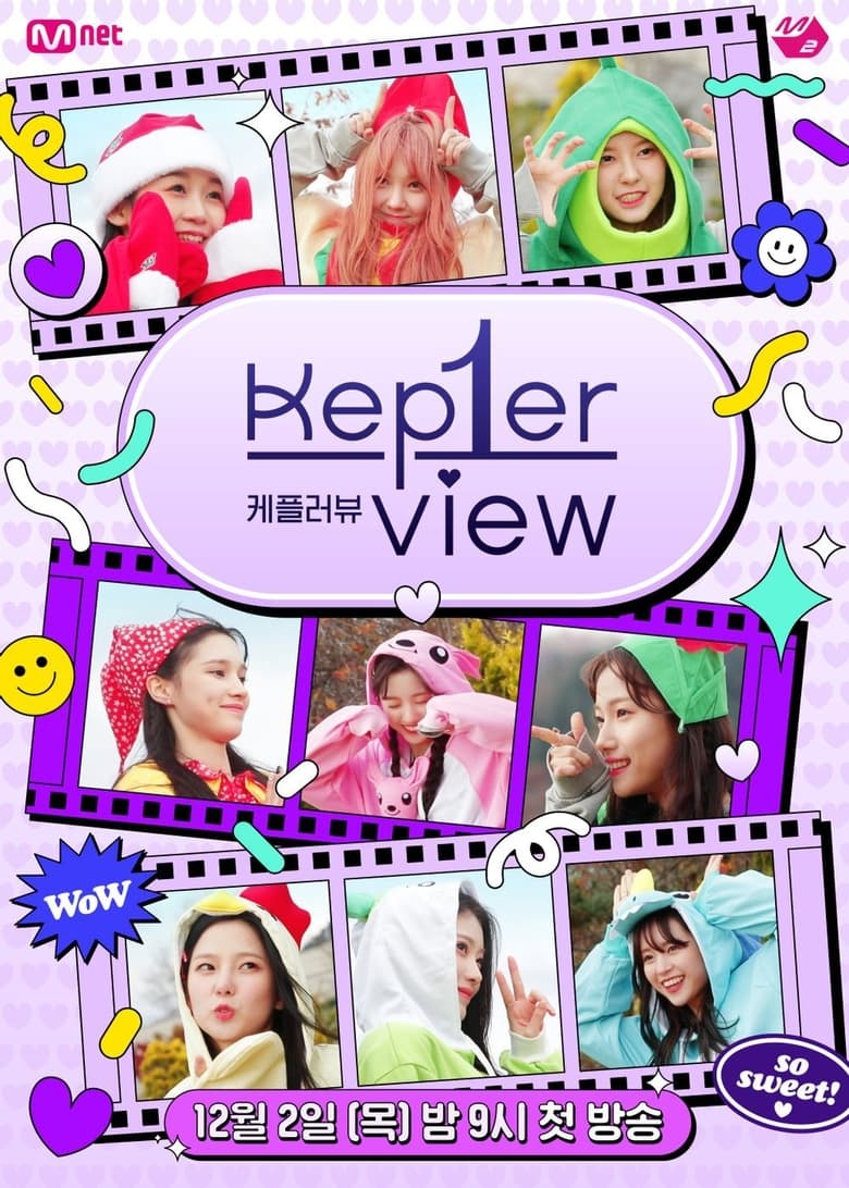 Poster of Kep1er-view