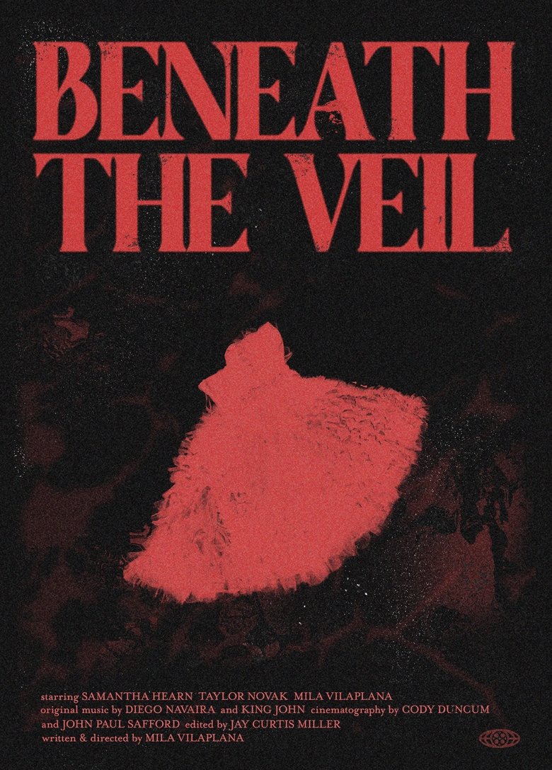Poster of Beneath the Veil