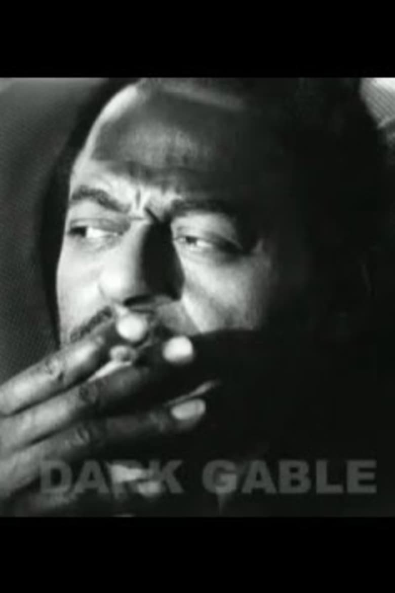 Poster of Dark Gable