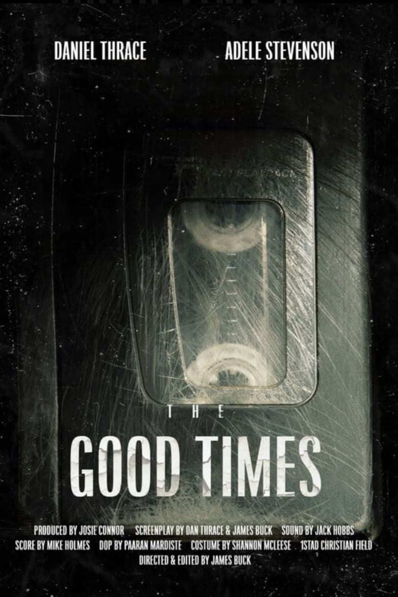 Poster of The Good Times