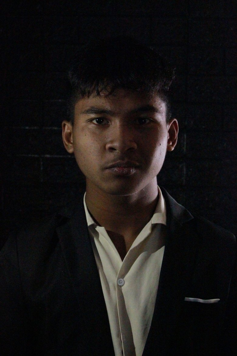 Portrait of พีรวิชญ์ บุญยิ่ง