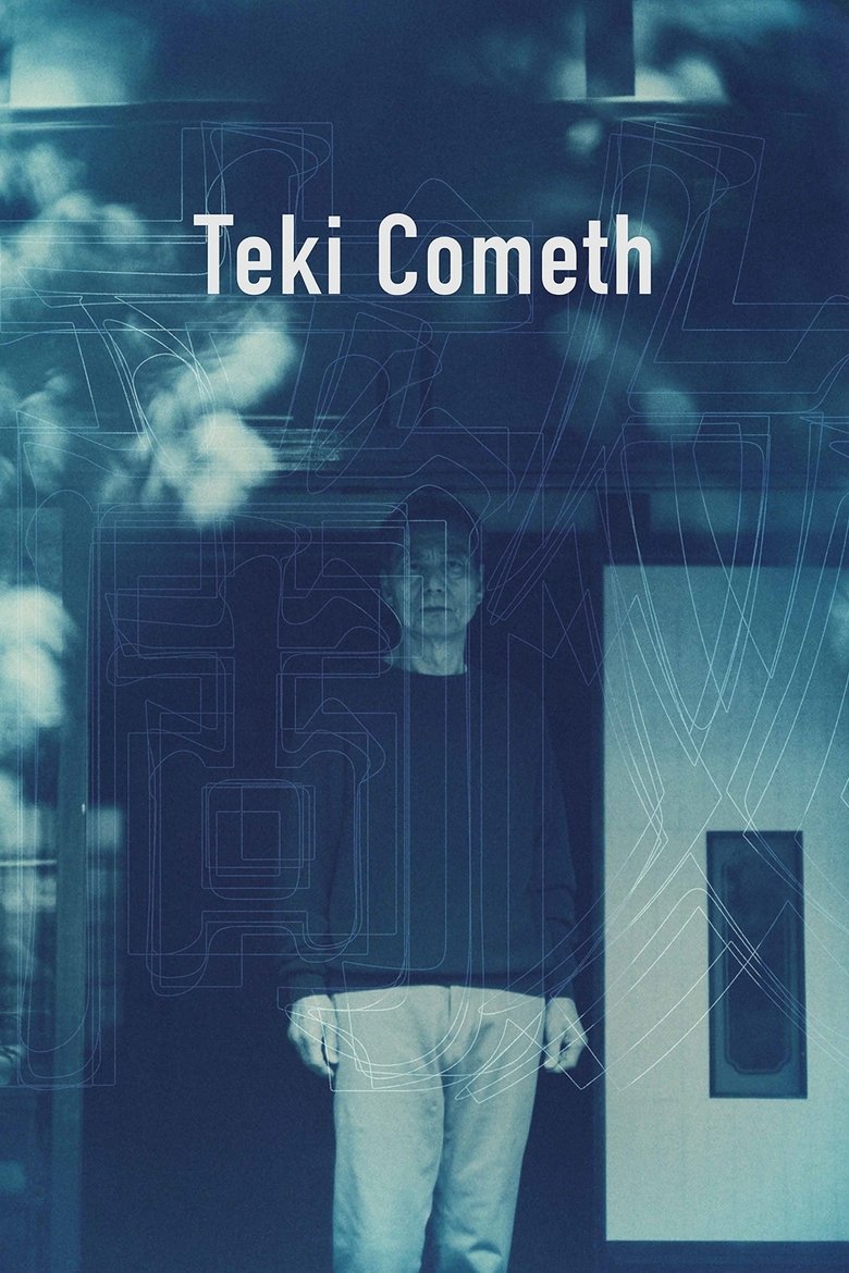 Poster of Teki Cometh