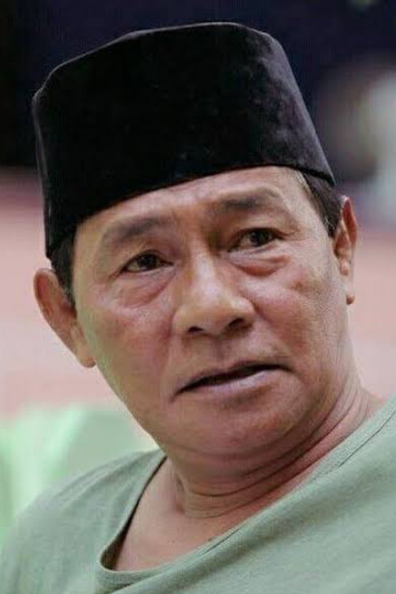 Portrait of Tenno Ali