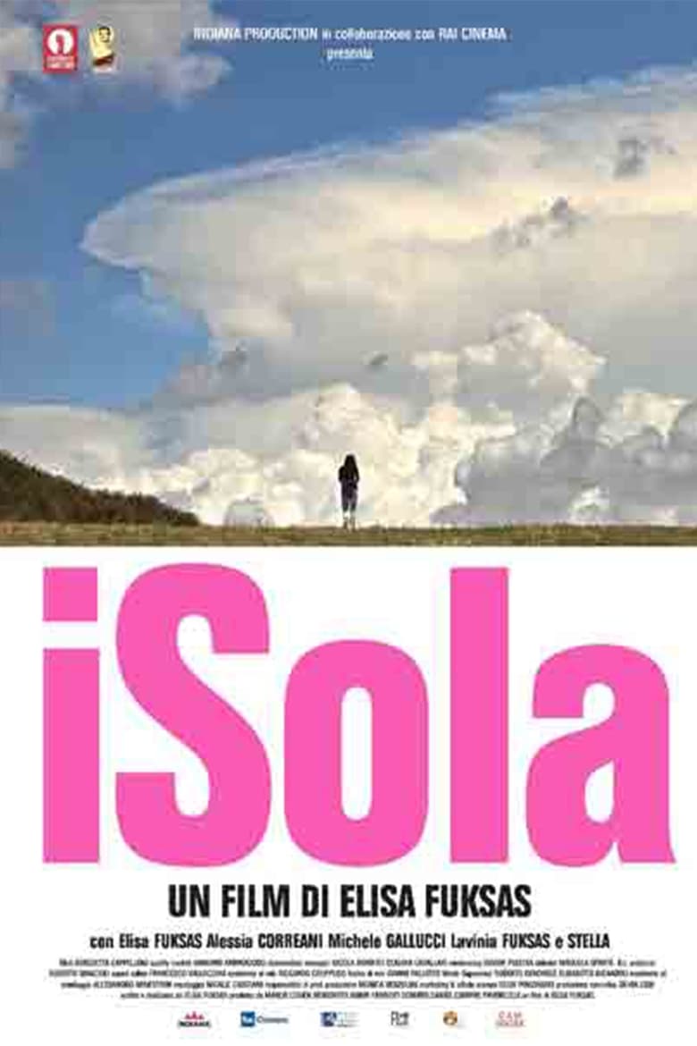 Poster of iSola