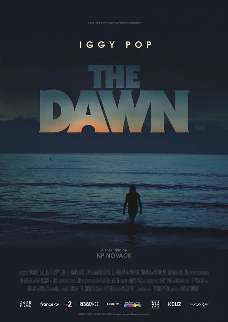 Poster of The Dawn