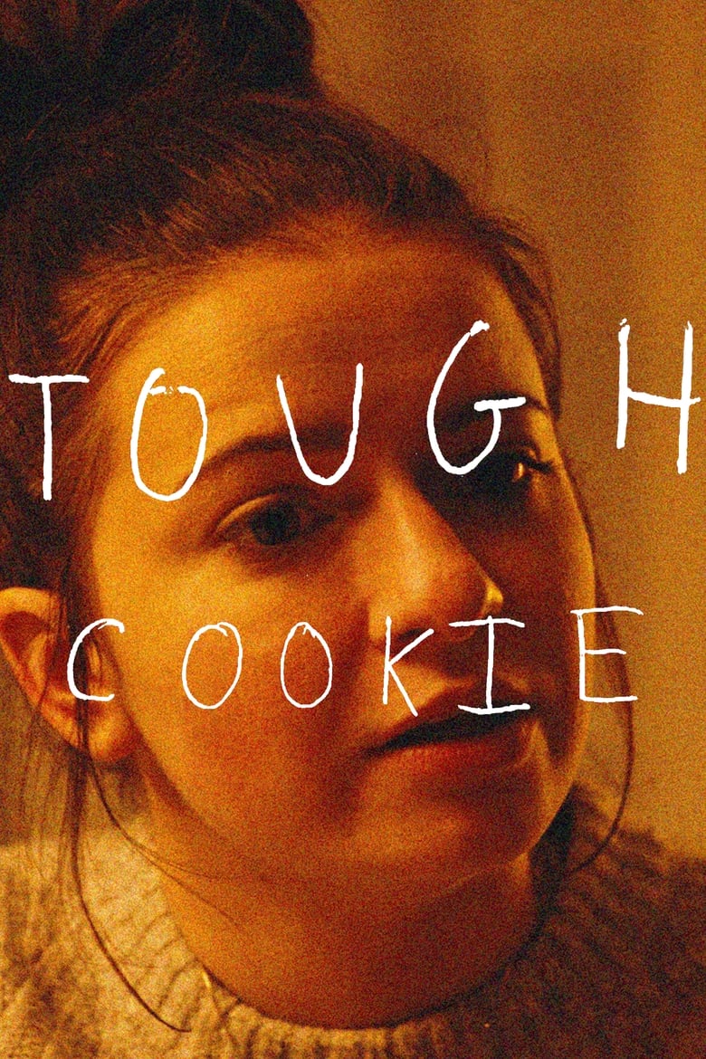 Poster of Tough Cookie