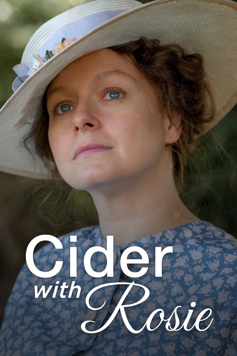 Poster of Cider with Rosie