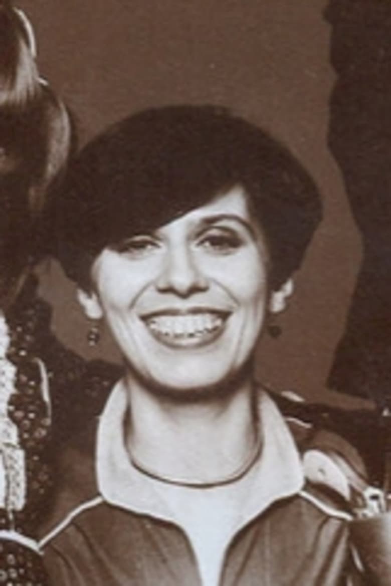 Portrait of Irina Sobinova-Kassil