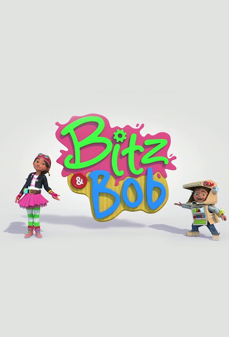 Poster of Bitz and Bob