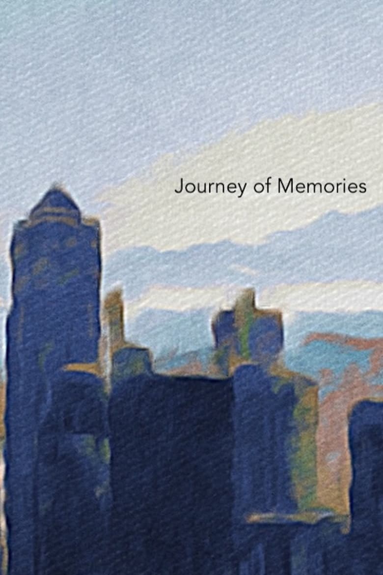 Poster of Journey of Memories