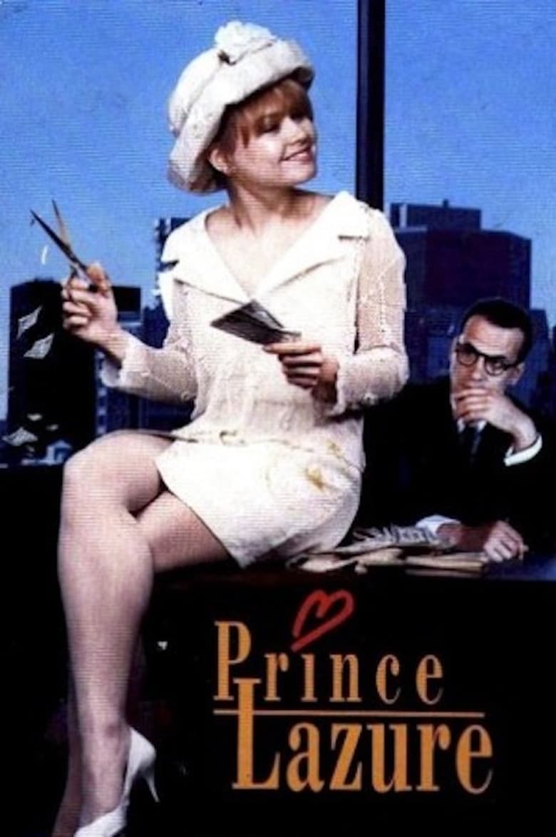 Poster of Prince Lazure