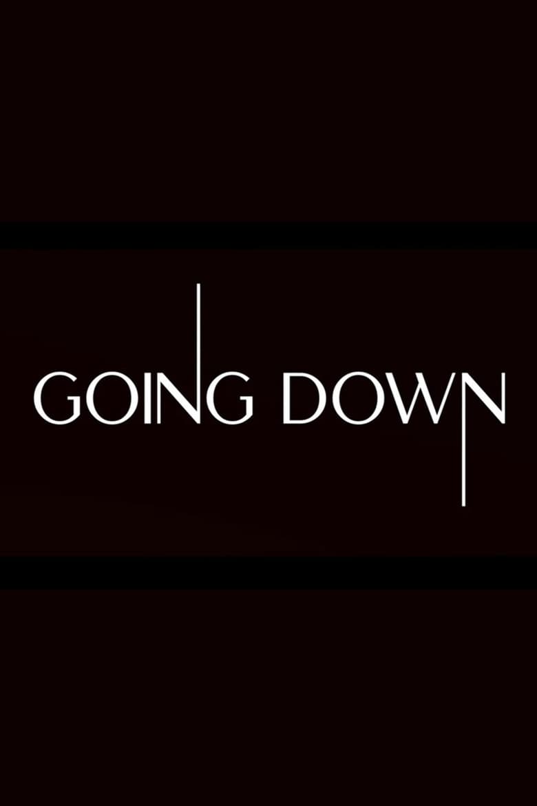 Poster of Going Down