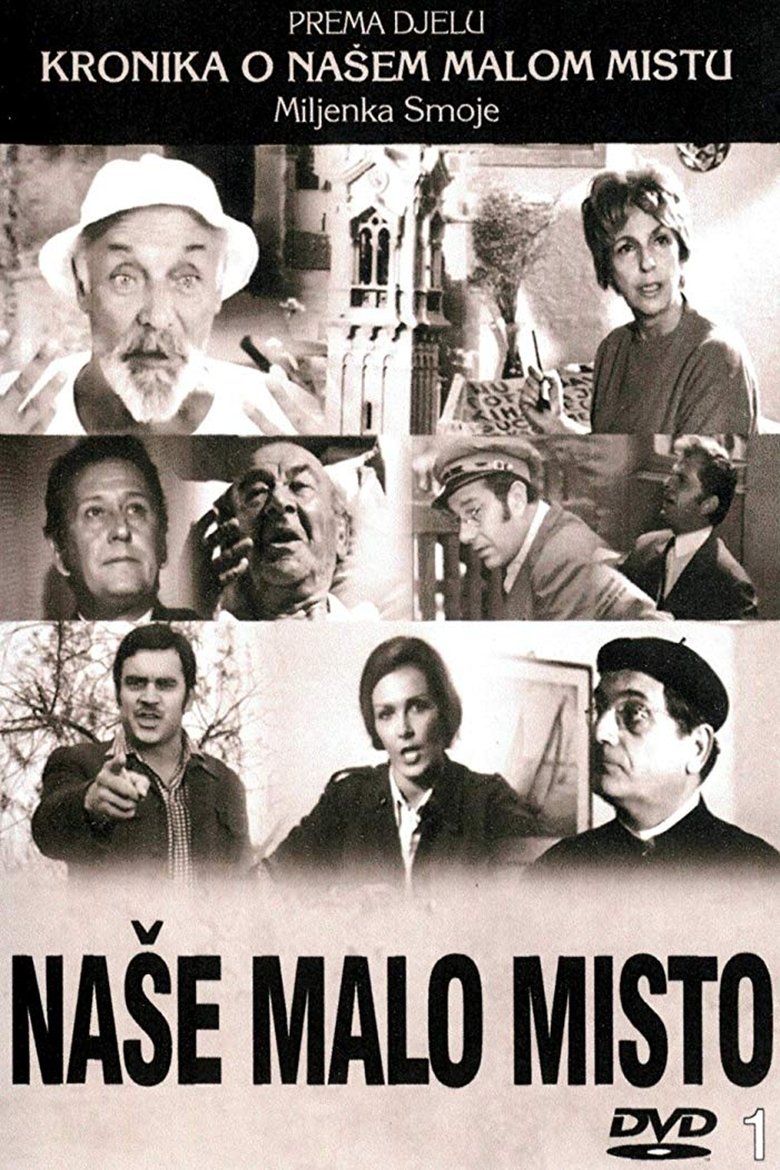 Poster of Episodes in Our Little Town - Season 2 - Season 2