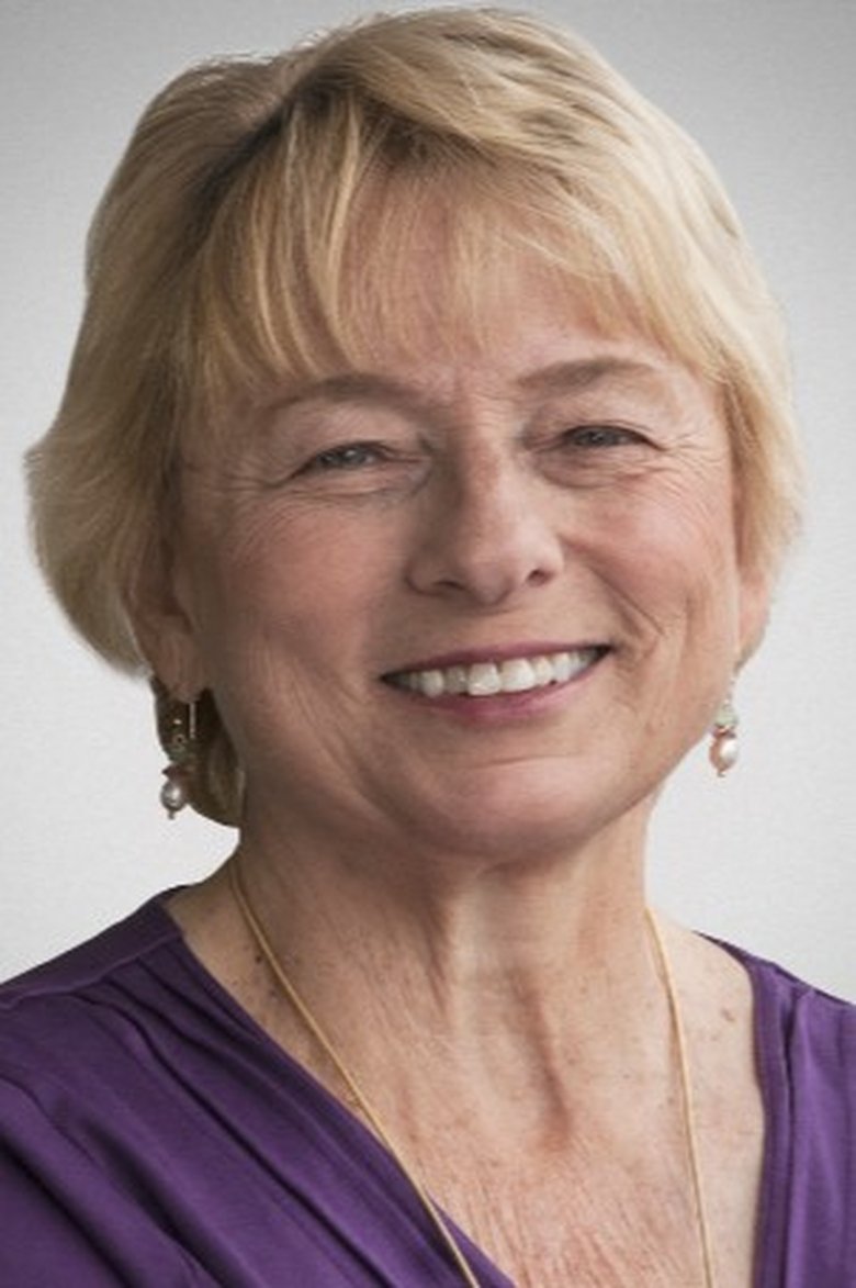 Portrait of Janet Mills