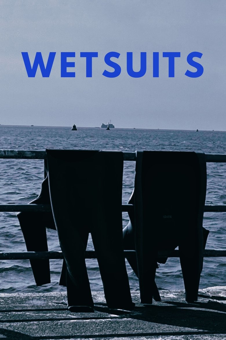 Poster of Wetsuits