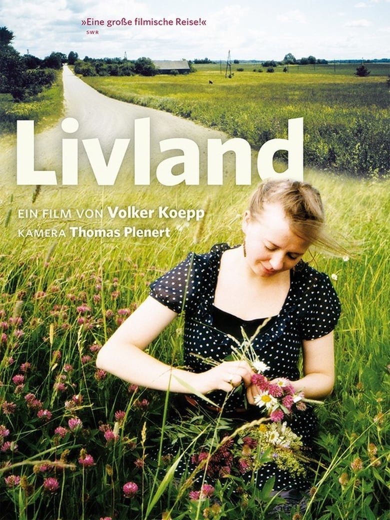 Poster of Livland