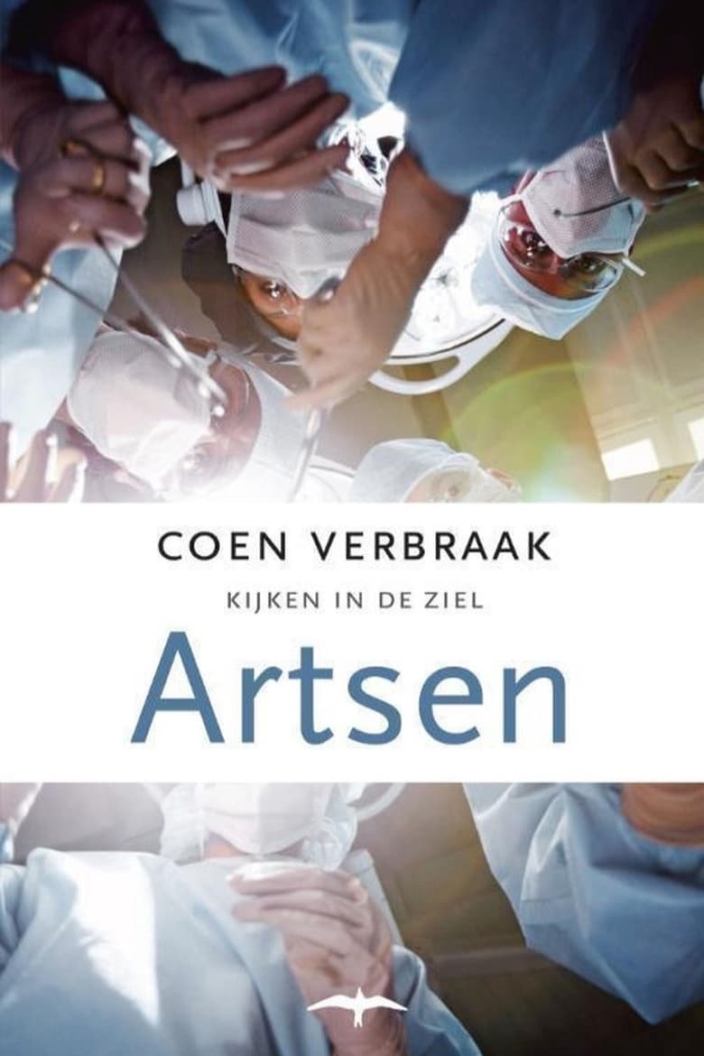 Poster of Episodes in Kijken In De Ziel - Artsen - Artsen