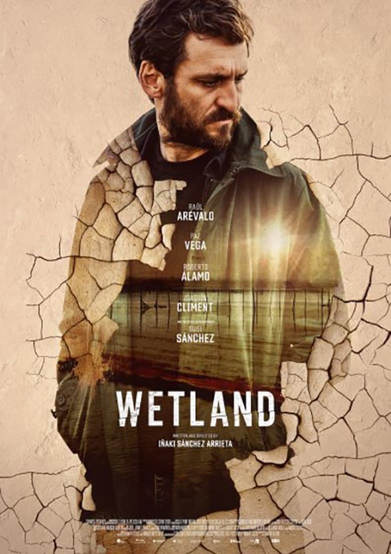 Poster of Wetland