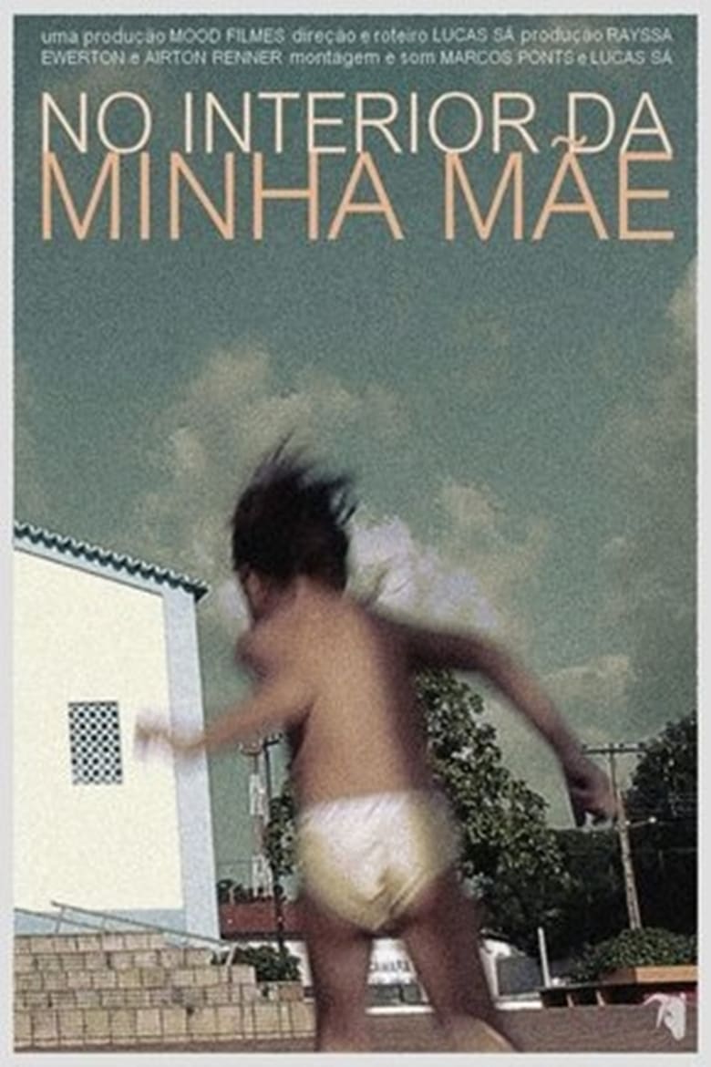 Poster of No Interior da Minha Mãe