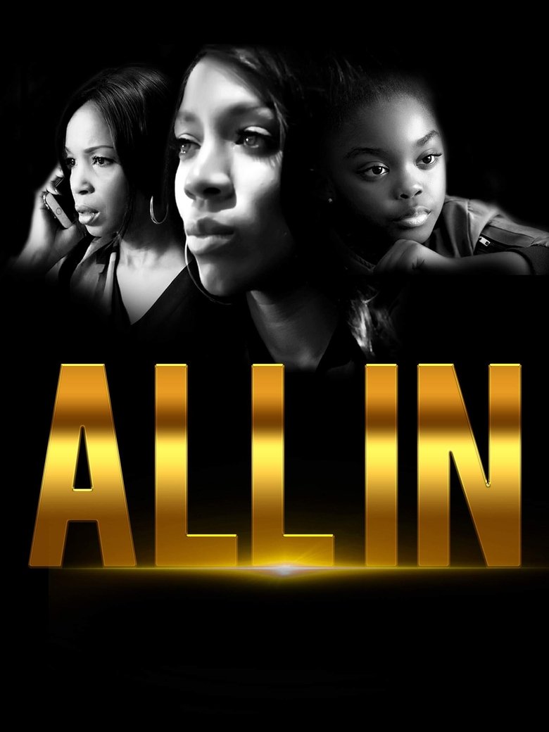 Poster of All In