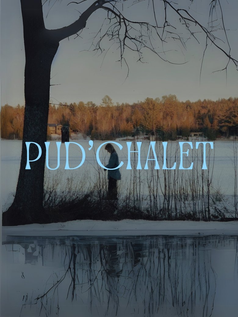 Poster of PUD'CHALET